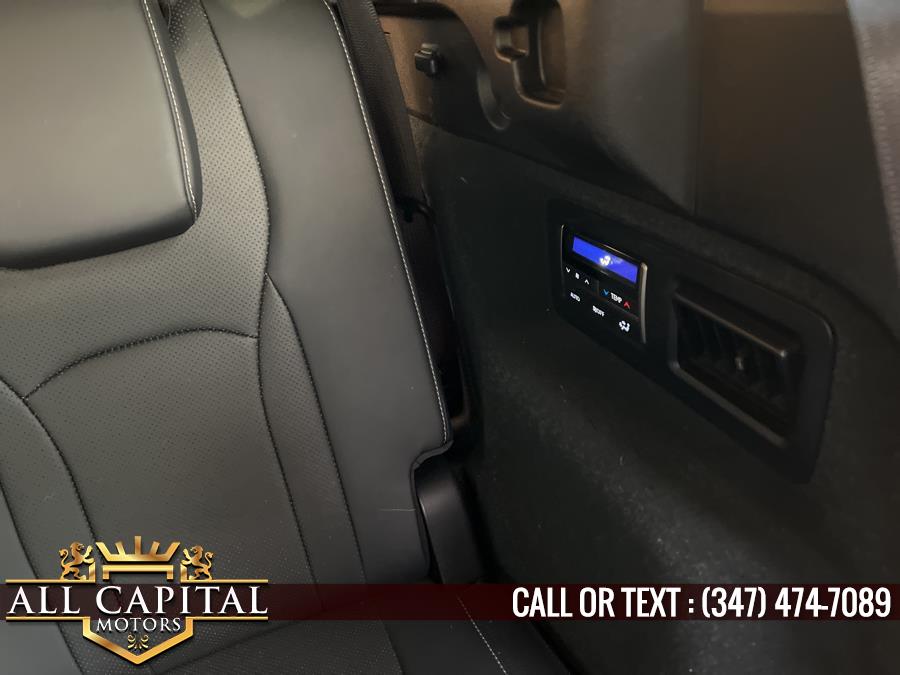 Used Lexus RX RX 350L Premium AWD 2018 | All Capital Motors. Brooklyn, New York Used Lexus RX RX 350L Premium AWD 2018 | All Capital Motors. Brooklyn, New York