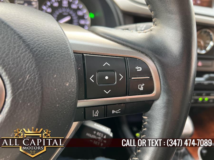 Used Lexus RX RX 350L Premium AWD 2018 | All Capital Motors. Brooklyn, New York Used Lexus RX RX 350L Premium AWD 2018 | All Capital Motors. Brooklyn, New York