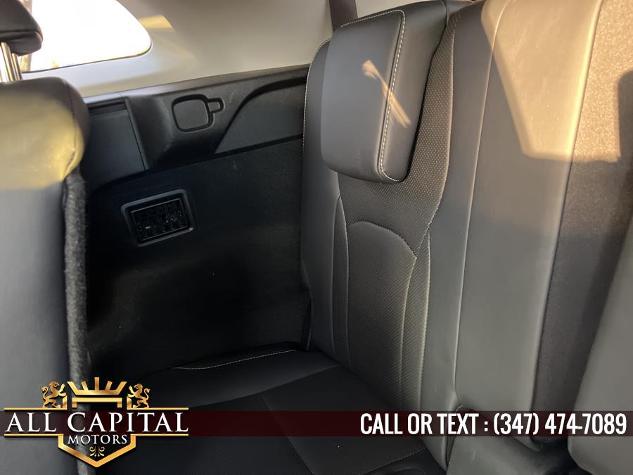 Used Lexus RX RX 350L Premium AWD 2018 | All Capital Motors. Brooklyn, New York Used Lexus RX RX 350L Premium AWD 2018 | All Capital Motors. Brooklyn, New York