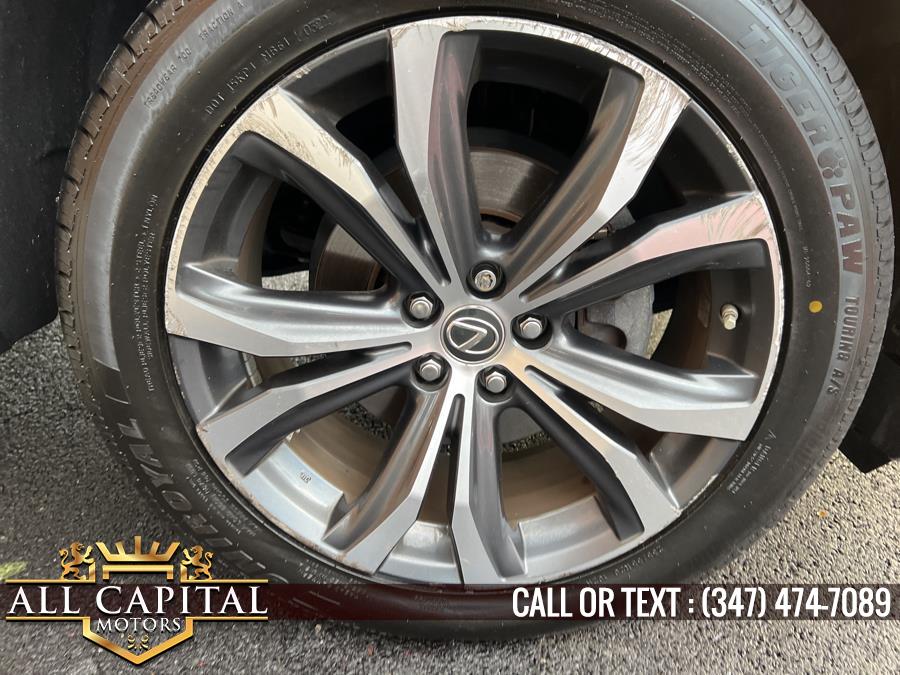 Used Lexus RX RX 350L Premium AWD 2018 | All Capital Motors. Brooklyn, New York Used Lexus RX RX 350L Premium AWD 2018 | All Capital Motors. Brooklyn, New York