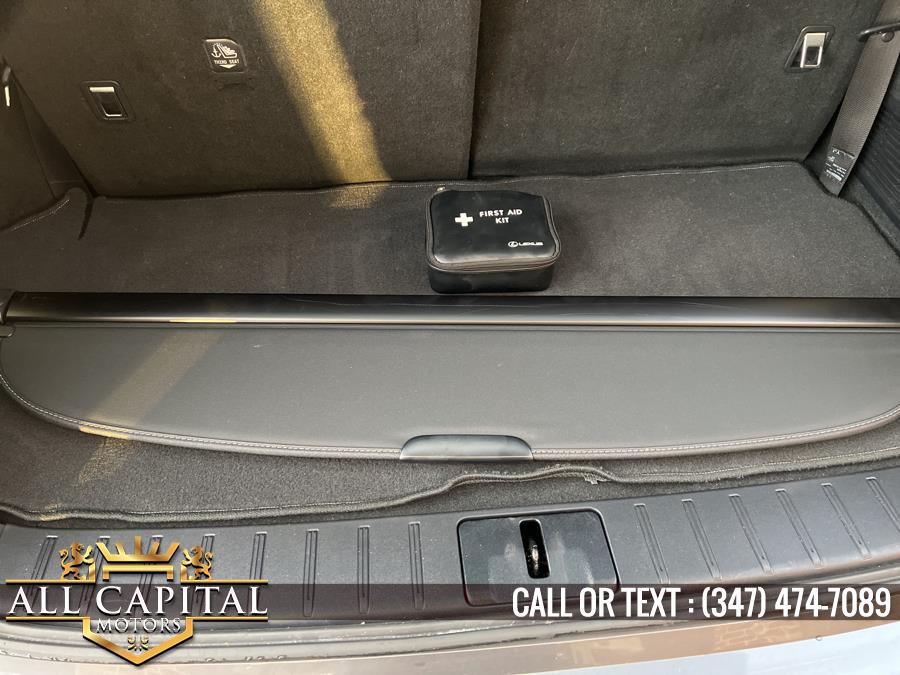 Used Lexus RX RX 350L Premium AWD 2018 | All Capital Motors. Brooklyn, New York Used Lexus RX RX 350L Premium AWD 2018 | All Capital Motors. Brooklyn, New York
