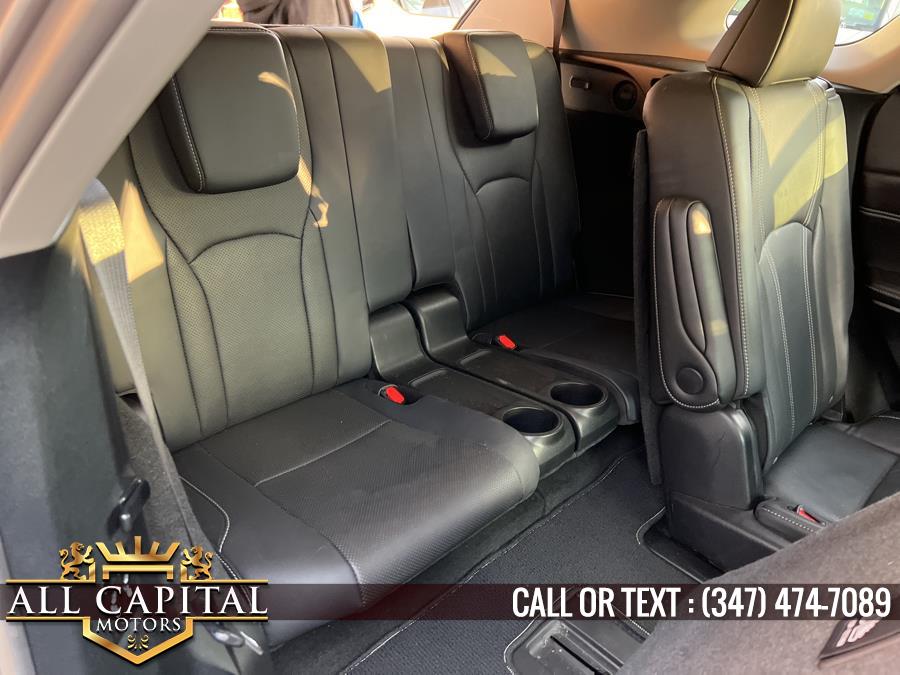 Used Lexus RX RX 350L Premium AWD 2018 | All Capital Motors. Brooklyn, New York Used Lexus RX RX 350L Premium AWD 2018 | All Capital Motors. Brooklyn, New York
