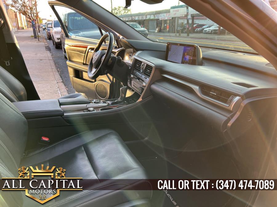 Used Lexus RX RX 350L Premium AWD 2018 | All Capital Motors. Brooklyn, New York Used Lexus RX RX 350L Premium AWD 2018 | All Capital Motors. Brooklyn, New York