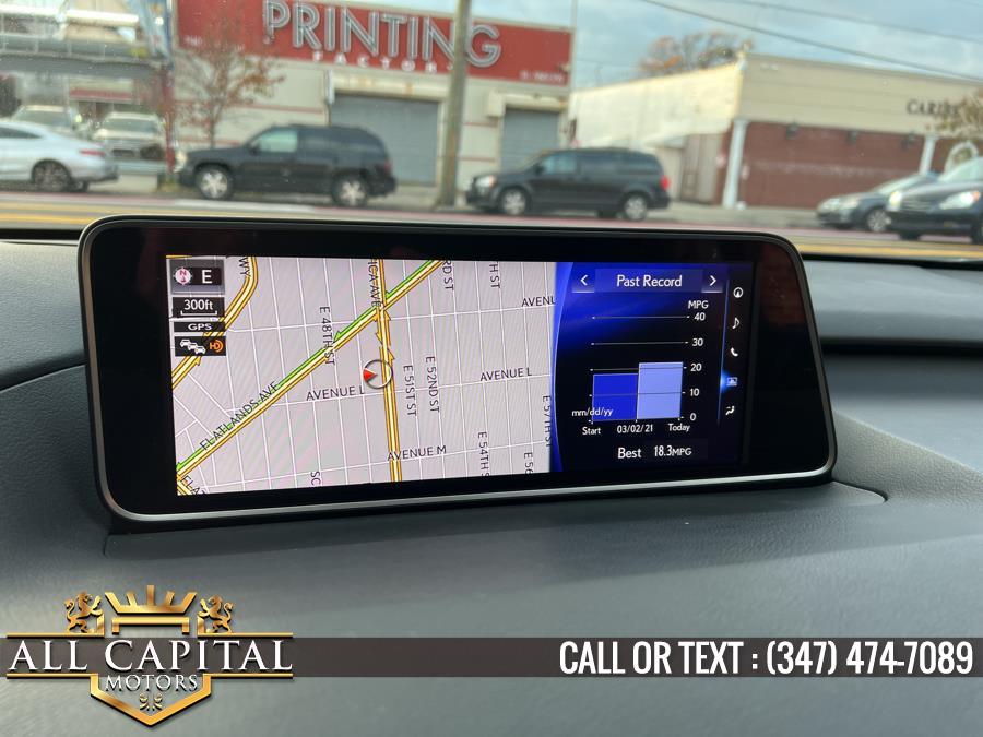 Used Lexus RX RX 350L Premium AWD 2018 | All Capital Motors. Brooklyn, New York Used Lexus RX RX 350L Premium AWD 2018 | All Capital Motors. Brooklyn, New York