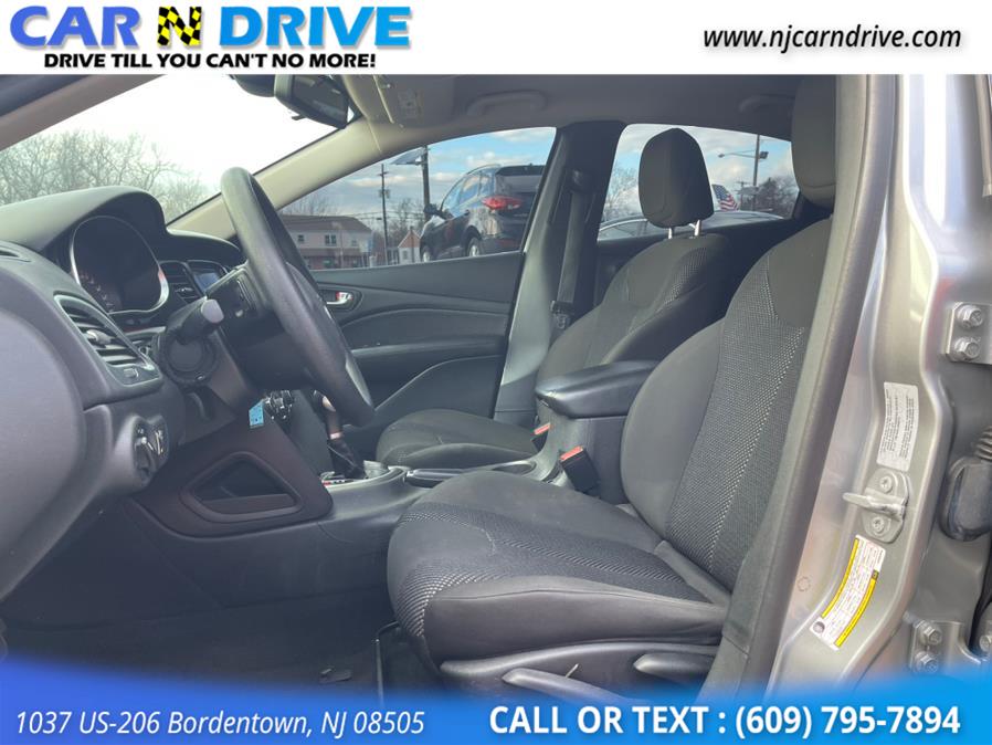 Used Dodge Dart SE 2016 | Car N Drive. Bordentown, New Jersey Used Dodge Dart SE 2016 | Car N Drive. Bordentown, New Jersey