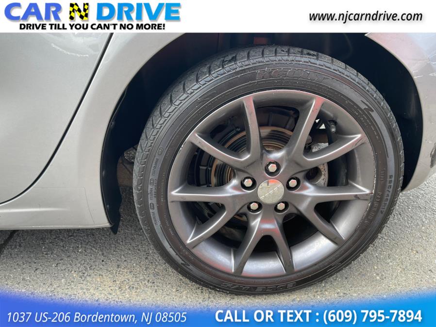 Used Dodge Dart SE 2016 | Car N Drive. Bordentown, New Jersey Used Dodge Dart SE 2016 | Car N Drive. Bordentown, New Jersey