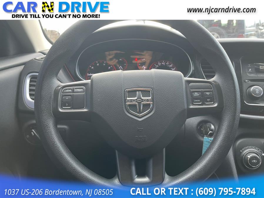Used Dodge Dart SE 2016 | Car N Drive. Bordentown, New Jersey Used Dodge Dart SE 2016 | Car N Drive. Bordentown, New Jersey