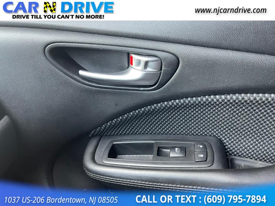 Used Dodge Dart SE 2016 | Car N Drive. Bordentown, New Jersey Used Dodge Dart SE 2016 | Car N Drive. Bordentown, New Jersey