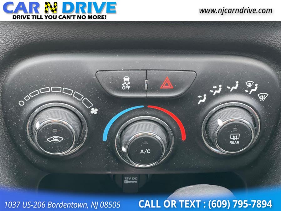 Used Dodge Dart SE 2016 | Car N Drive. Bordentown, New Jersey Used Dodge Dart SE 2016 | Car N Drive. Bordentown, New Jersey