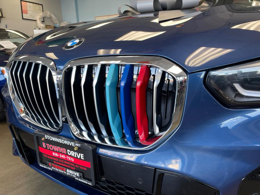 Used BMW X5 xDrive40i Sports Activity Vehicle 2019 | 5 Towns Drive. Inwood, New York Used BMW X5 xDrive40i Sports Activity Vehicle 2019 | 5 Towns Drive. Inwood, New York