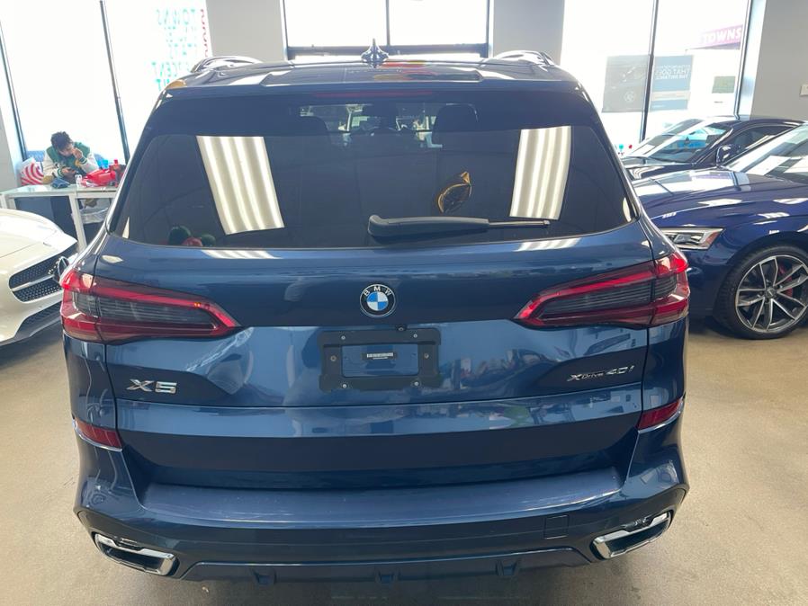Used BMW X5 xDrive40i Sports Activity Vehicle 2019 | 5 Towns Drive. Inwood, New York Used BMW X5 xDrive40i Sports Activity Vehicle 2019 | 5 Towns Drive. Inwood, New York
