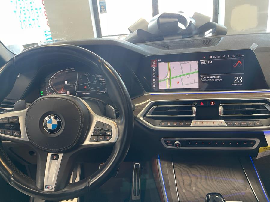 Used BMW X5 xDrive40i Sports Activity Vehicle 2019 | 5 Towns Drive. Inwood, New York Used BMW X5 xDrive40i Sports Activity Vehicle 2019 | 5 Towns Drive. Inwood, New York
