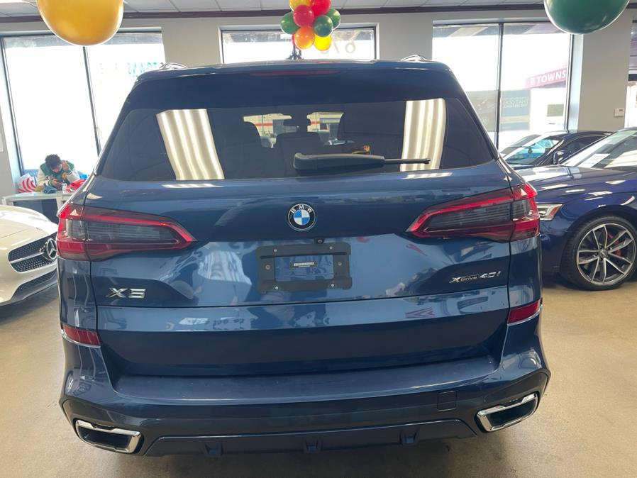 Used BMW X5 xDrive40i Sports Activity Vehicle 2019 | 5 Towns Drive. Inwood, New York Used BMW X5 xDrive40i Sports Activity Vehicle 2019 | 5 Towns Drive. Inwood, New York