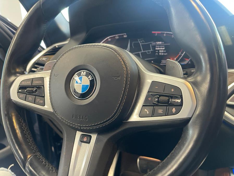 Used BMW X5 xDrive40i Sports Activity Vehicle 2019 | 5 Towns Drive. Inwood, New York Used BMW X5 xDrive40i Sports Activity Vehicle 2019 | 5 Towns Drive. Inwood, New York