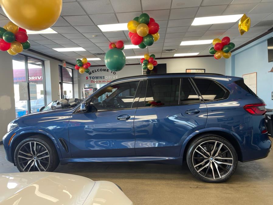 Used BMW X5 xDrive40i Sports Activity Vehicle 2019 | 5 Towns Drive. Inwood, New York Used BMW X5 xDrive40i Sports Activity Vehicle 2019 | 5 Towns Drive. Inwood, New York