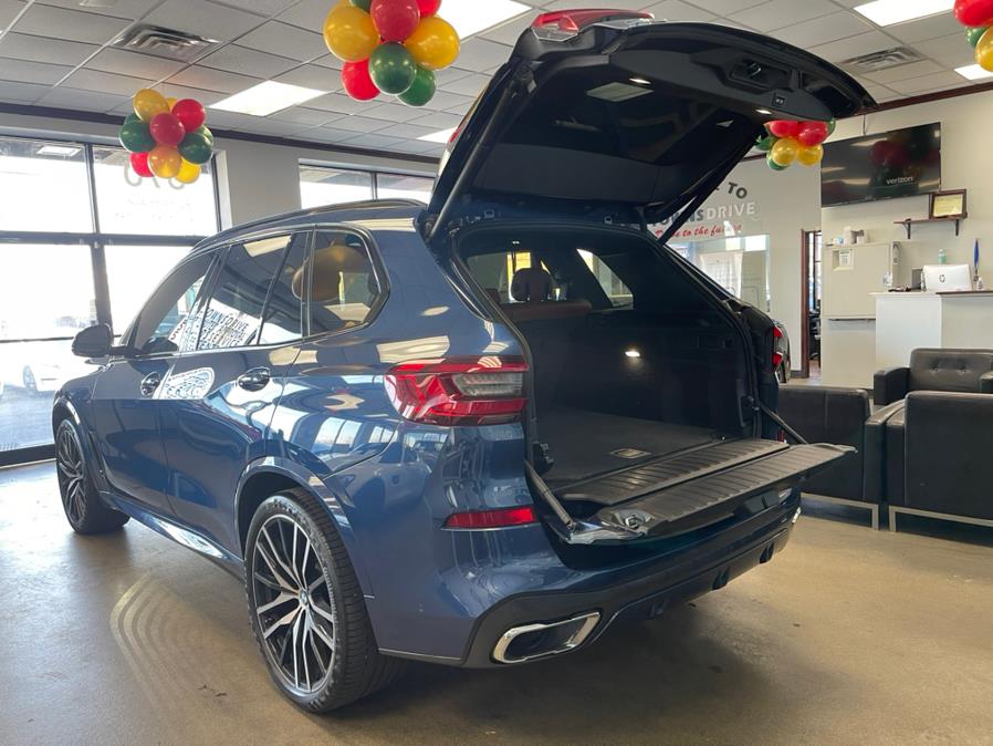 Used BMW X5 xDrive40i Sports Activity Vehicle 2019 | 5 Towns Drive. Inwood, New York Used BMW X5 xDrive40i Sports Activity Vehicle 2019 | 5 Towns Drive. Inwood, New York
