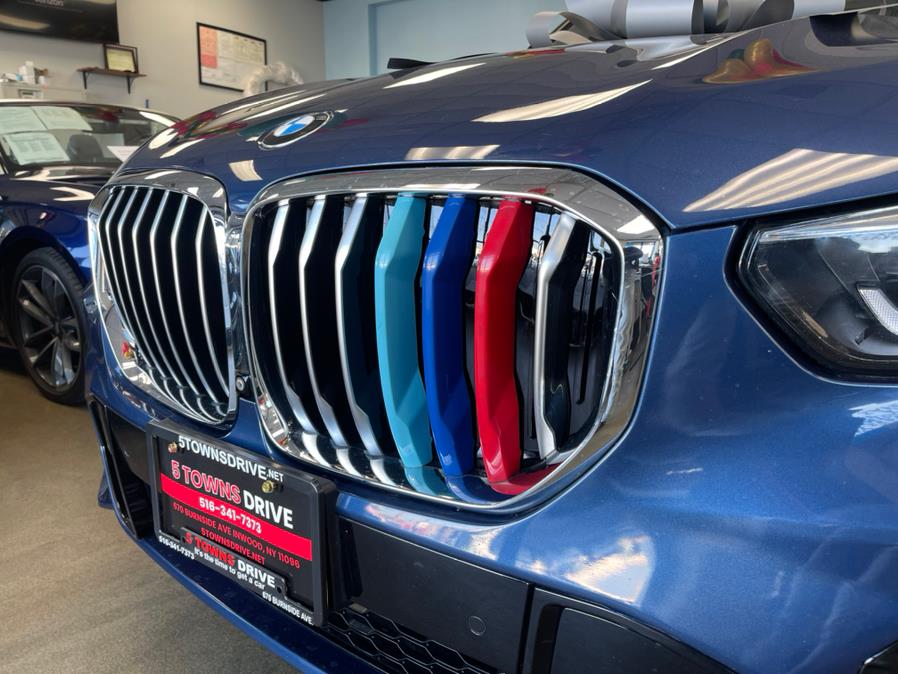 Used BMW X5 xDrive40i Sports Activity Vehicle 2019 | 5 Towns Drive. Inwood, New York Used BMW X5 xDrive40i Sports Activity Vehicle 2019 | 5 Towns Drive. Inwood, New York
