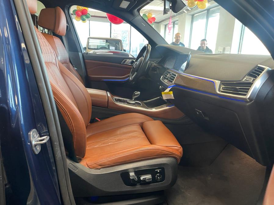Used BMW X5 xDrive40i Sports Activity Vehicle 2019 | 5 Towns Drive. Inwood, New York Used BMW X5 xDrive40i Sports Activity Vehicle 2019 | 5 Towns Drive. Inwood, New York