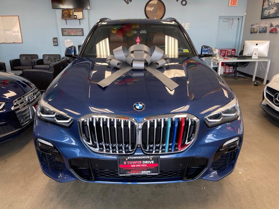 Used BMW X5 xDrive40i Sports Activity Vehicle 2019 | 5 Towns Drive. Inwood, New York Used BMW X5 xDrive40i Sports Activity Vehicle 2019 | 5 Towns Drive. Inwood, New York