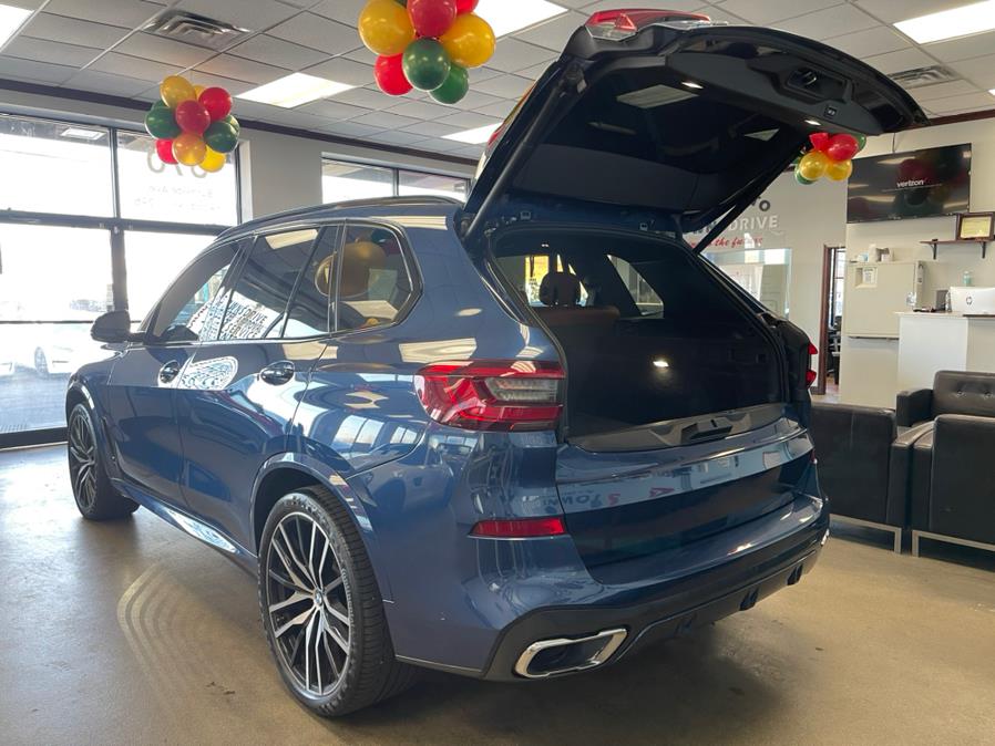 Used BMW X5 xDrive40i Sports Activity Vehicle 2019 | 5 Towns Drive. Inwood, New York Used BMW X5 xDrive40i Sports Activity Vehicle 2019 | 5 Towns Drive. Inwood, New York