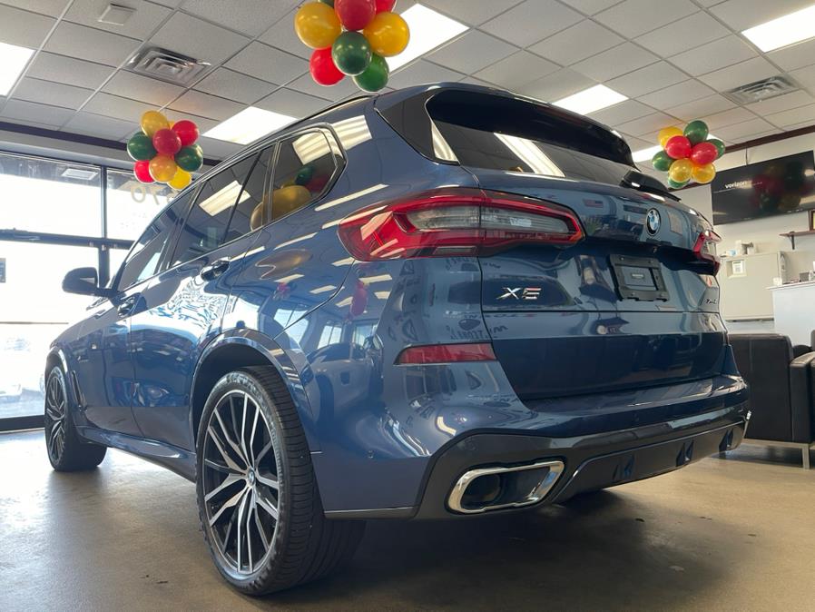 Used BMW X5 xDrive40i Sports Activity Vehicle 2019 | 5 Towns Drive. Inwood, New York Used BMW X5 xDrive40i Sports Activity Vehicle 2019 | 5 Towns Drive. Inwood, New York