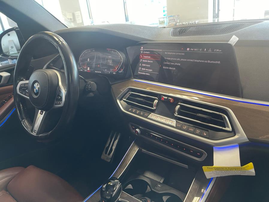 Used BMW X5 xDrive40i Sports Activity Vehicle 2019 | 5 Towns Drive. Inwood, New York Used BMW X5 xDrive40i Sports Activity Vehicle 2019 | 5 Towns Drive. Inwood, New York