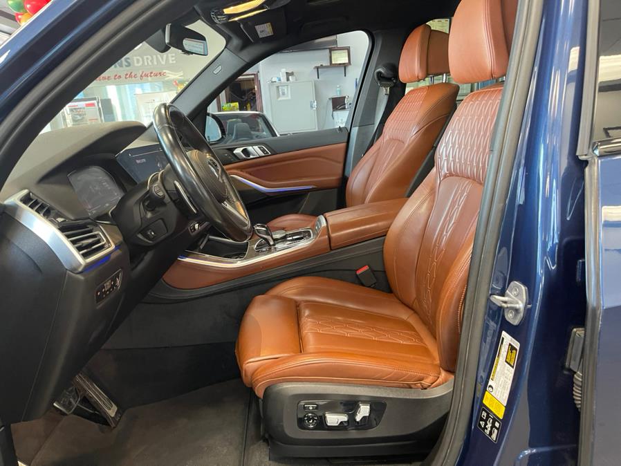 Used BMW X5 xDrive40i Sports Activity Vehicle 2019 | 5 Towns Drive. Inwood, New York Used BMW X5 xDrive40i Sports Activity Vehicle 2019 | 5 Towns Drive. Inwood, New York