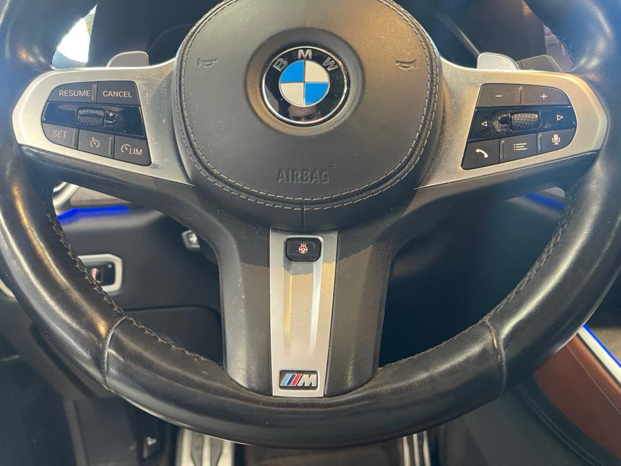 Used BMW X5 xDrive40i Sports Activity Vehicle 2019 | 5 Towns Drive. Inwood, New York Used BMW X5 xDrive40i Sports Activity Vehicle 2019 | 5 Towns Drive. Inwood, New York