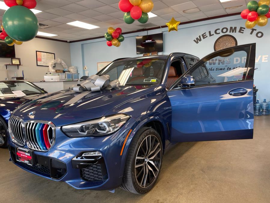 Used BMW X5 xDrive40i Sports Activity Vehicle 2019 | 5 Towns Drive. Inwood, New York Used BMW X5 xDrive40i Sports Activity Vehicle 2019 | 5 Towns Drive. Inwood, New York