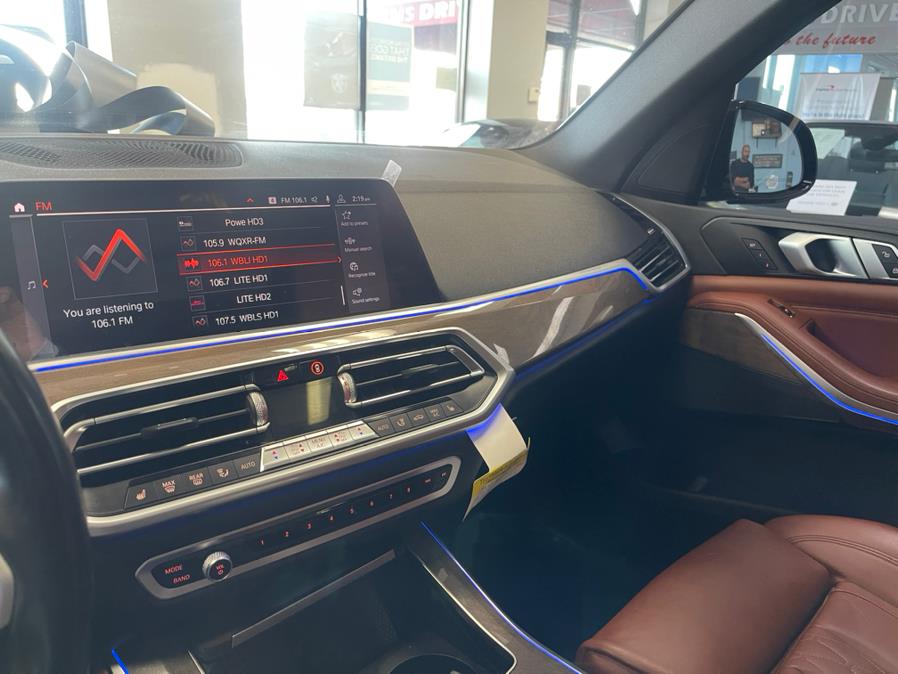 Used BMW X5 xDrive40i Sports Activity Vehicle 2019 | 5 Towns Drive. Inwood, New York Used BMW X5 xDrive40i Sports Activity Vehicle 2019 | 5 Towns Drive. Inwood, New York