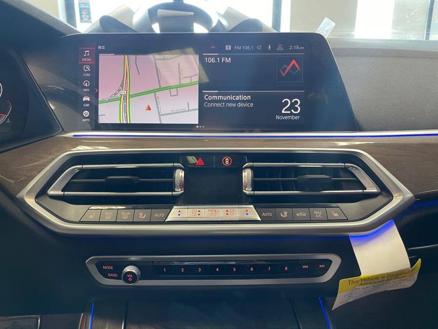 Used BMW X5 xDrive40i Sports Activity Vehicle 2019 | 5 Towns Drive. Inwood, New York Used BMW X5 xDrive40i Sports Activity Vehicle 2019 | 5 Towns Drive. Inwood, New York