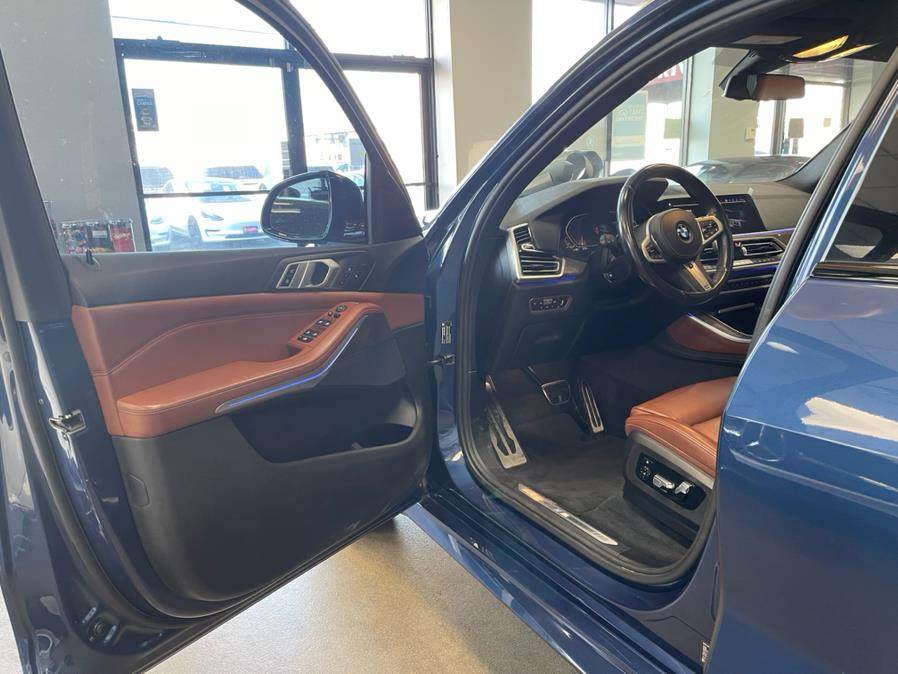 Used BMW X5 xDrive40i Sports Activity Vehicle 2019 | 5 Towns Drive. Inwood, New York Used BMW X5 xDrive40i Sports Activity Vehicle 2019 | 5 Towns Drive. Inwood, New York