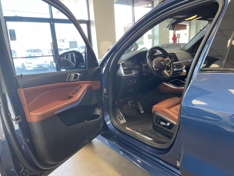 Used BMW X5 xDrive40i Sports Activity Vehicle 2019 | 5 Towns Drive. Inwood, New York Used BMW X5 xDrive40i Sports Activity Vehicle 2019 | 5 Towns Drive. Inwood, New York