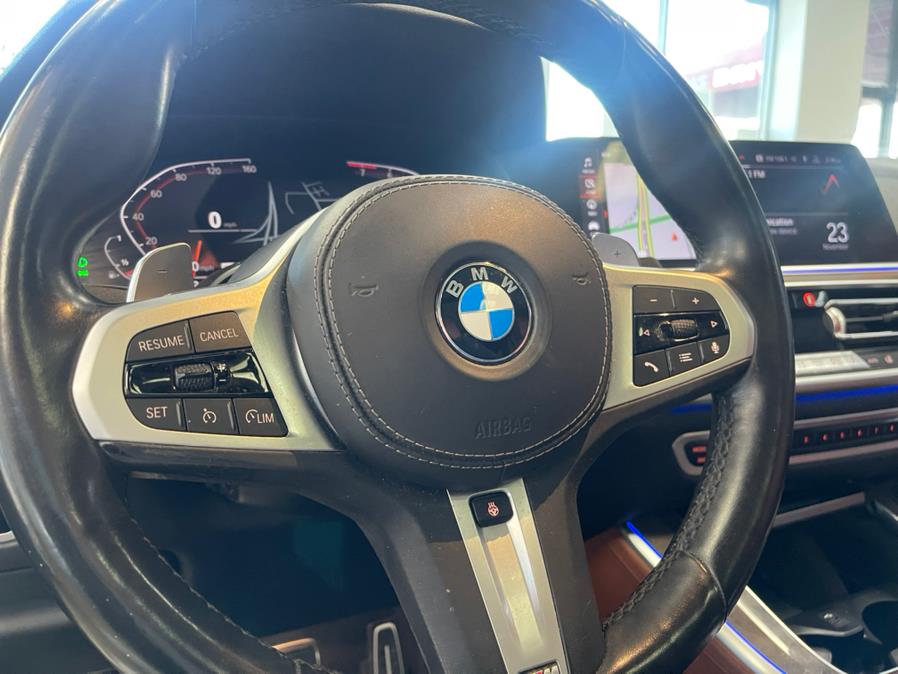 Used BMW X5 xDrive40i Sports Activity Vehicle 2019 | 5 Towns Drive. Inwood, New York Used BMW X5 xDrive40i Sports Activity Vehicle 2019 | 5 Towns Drive. Inwood, New York