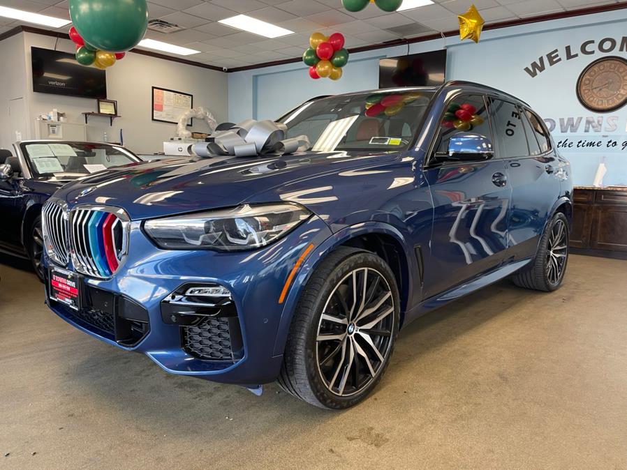 Used BMW X5 xDrive40i Sports Activity Vehicle 2019 | 5 Towns Drive. Inwood, New York Used BMW X5 xDrive40i Sports Activity Vehicle 2019 | 5 Towns Drive. Inwood, New York