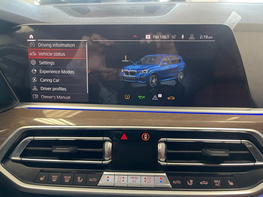 Used BMW X5 xDrive40i Sports Activity Vehicle 2019 | 5 Towns Drive. Inwood, New York Used BMW X5 xDrive40i Sports Activity Vehicle 2019 | 5 Towns Drive. Inwood, New York