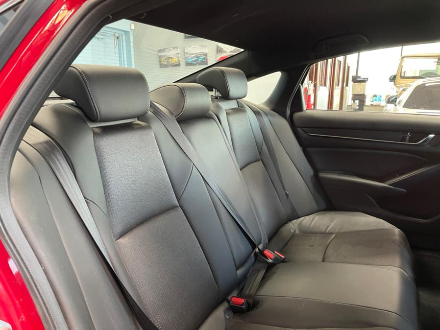 2020 Honda Accord Sedan Sport 1.5T CVT, available for sale in Inwood, New York | 5 Towns Drive. Inwood, New York 2020 Honda Accord Sedan Sport 1.5T CVT, available for sale in Inwood, New York | 5 Towns Drive. Inwood, New York