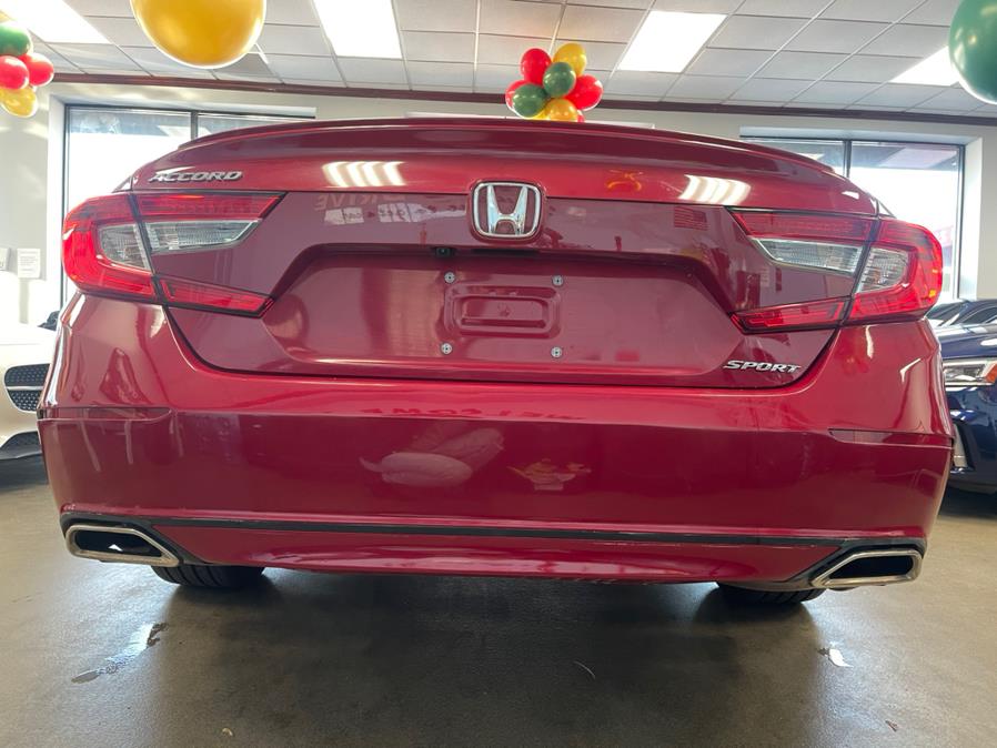 2020 Honda Accord Sedan Sport 1.5T CVT, available for sale in Inwood, New York | 5 Towns Drive. Inwood, New York 2020 Honda Accord Sedan Sport 1.5T CVT, available for sale in Inwood, New York | 5 Towns Drive. Inwood, New York