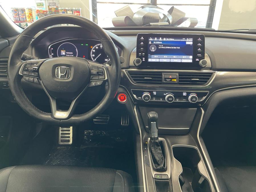 2020 Honda Accord Sedan Sport 1.5T CVT, available for sale in Inwood, New York | 5 Towns Drive. Inwood, New York 2020 Honda Accord Sedan Sport 1.5T CVT, available for sale in Inwood, New York | 5 Towns Drive. Inwood, New York