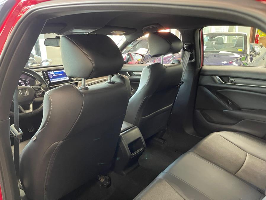 2020 Honda Accord Sedan Sport 1.5T CVT, available for sale in Inwood, New York | 5 Towns Drive. Inwood, New York 2020 Honda Accord Sedan Sport 1.5T CVT, available for sale in Inwood, New York | 5 Towns Drive. Inwood, New York