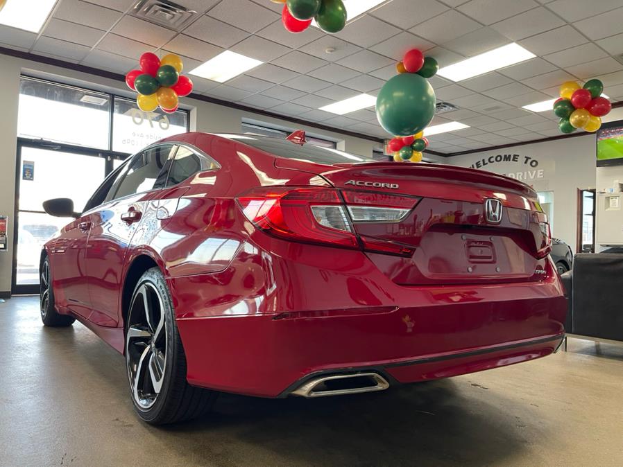 2020 Honda Accord Sedan Sport 1.5T CVT, available for sale in Inwood, New York | 5 Towns Drive. Inwood, New York 2020 Honda Accord Sedan Sport 1.5T CVT, available for sale in Inwood, New York | 5 Towns Drive. Inwood, New York