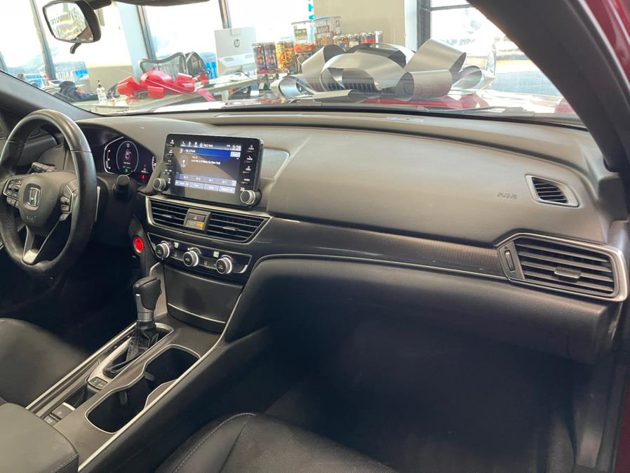 2020 Honda Accord Sedan Sport 1.5T CVT, available for sale in Inwood, New York | 5 Towns Drive. Inwood, New York 2020 Honda Accord Sedan Sport 1.5T CVT, available for sale in Inwood, New York | 5 Towns Drive. Inwood, New York