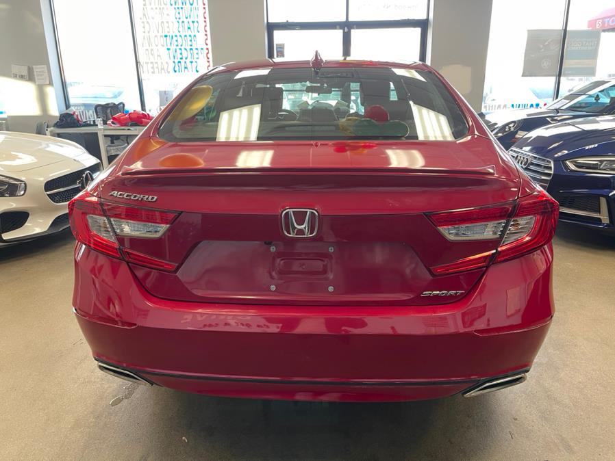 2020 Honda Accord Sedan Sport 1.5T CVT, available for sale in Inwood, New York | 5 Towns Drive. Inwood, New York 2020 Honda Accord Sedan Sport 1.5T CVT, available for sale in Inwood, New York | 5 Towns Drive. Inwood, New York
