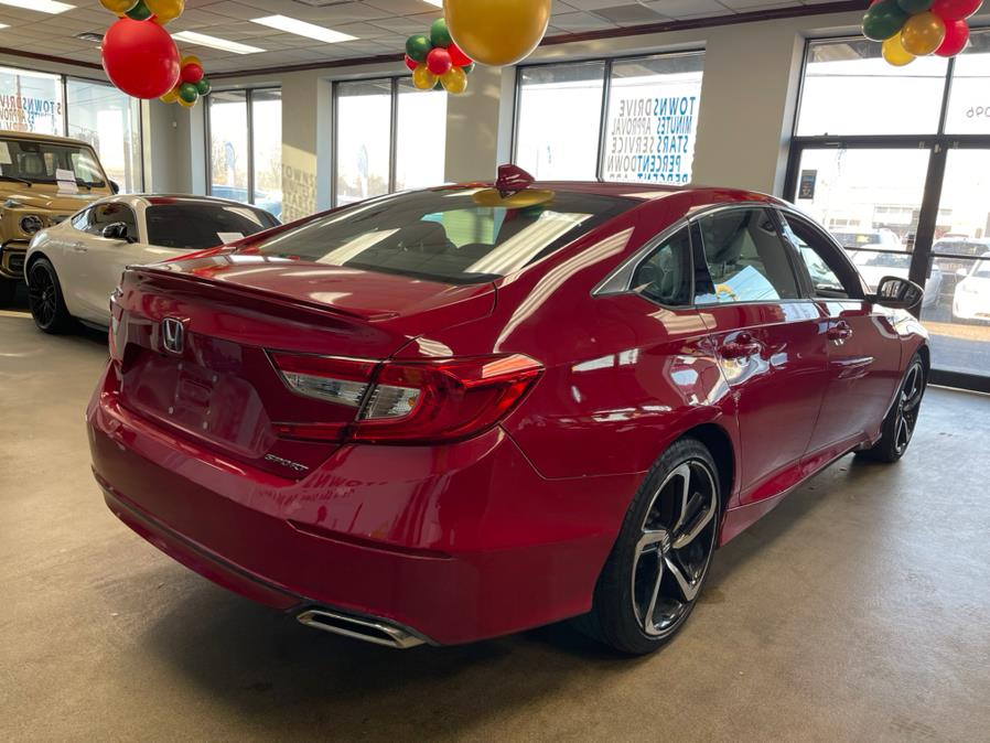 2020 Honda Accord Sedan Sport 1.5T CVT, available for sale in Inwood, New York | 5 Towns Drive. Inwood, New York 2020 Honda Accord Sedan Sport 1.5T CVT, available for sale in Inwood, New York | 5 Towns Drive. Inwood, New York