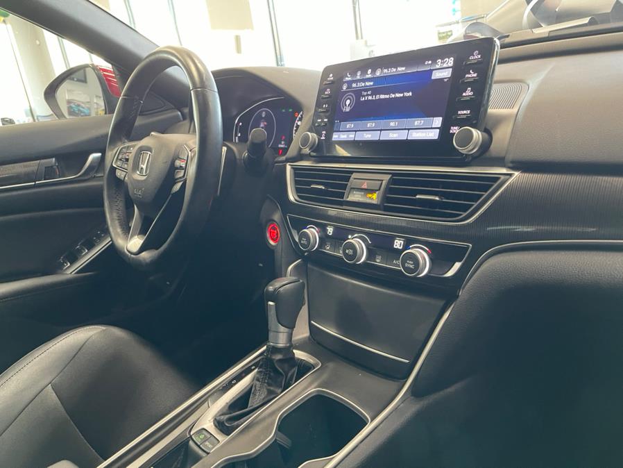 2020 Honda Accord Sedan Sport 1.5T CVT, available for sale in Inwood, New York | 5 Towns Drive. Inwood, New York 2020 Honda Accord Sedan Sport 1.5T CVT, available for sale in Inwood, New York | 5 Towns Drive. Inwood, New York
