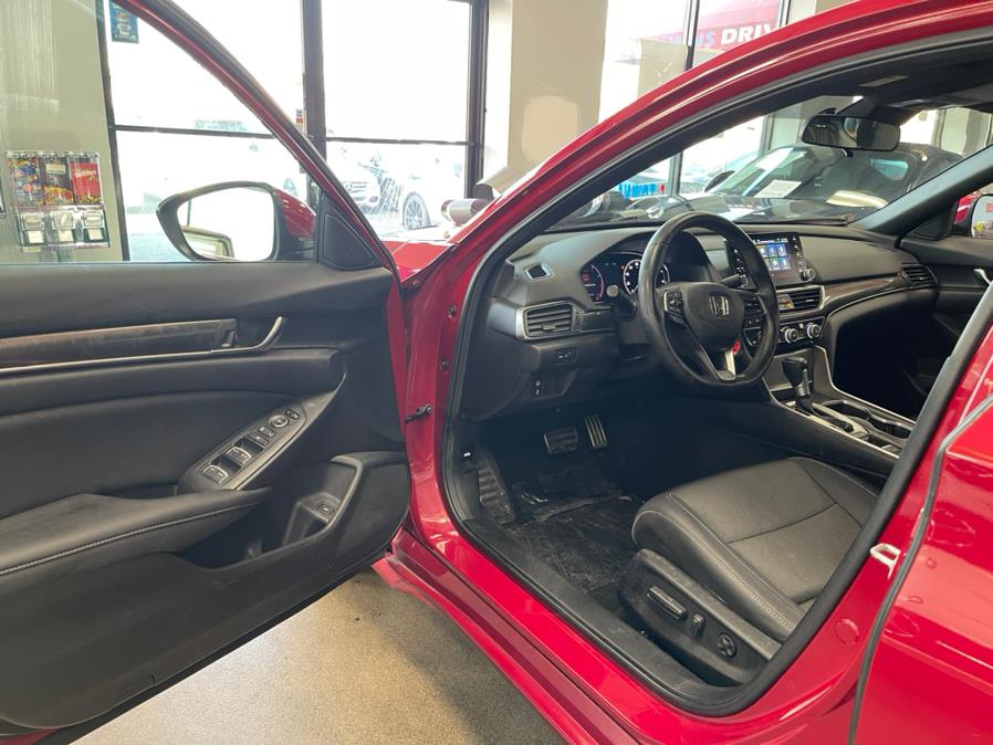 2020 Honda Accord Sedan Sport 1.5T CVT, available for sale in Inwood, New York | 5 Towns Drive. Inwood, New York 2020 Honda Accord Sedan Sport 1.5T CVT, available for sale in Inwood, New York | 5 Towns Drive. Inwood, New York