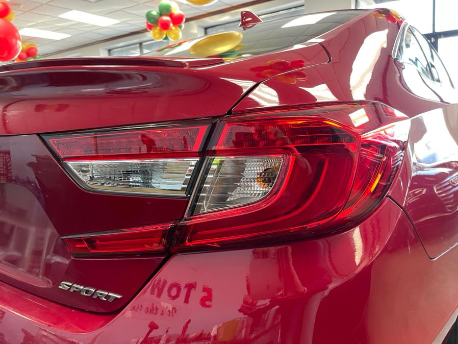 2020 Honda Accord Sedan Sport 1.5T CVT, available for sale in Inwood, New York | 5 Towns Drive. Inwood, New York 2020 Honda Accord Sedan Sport 1.5T CVT, available for sale in Inwood, New York | 5 Towns Drive. Inwood, New York