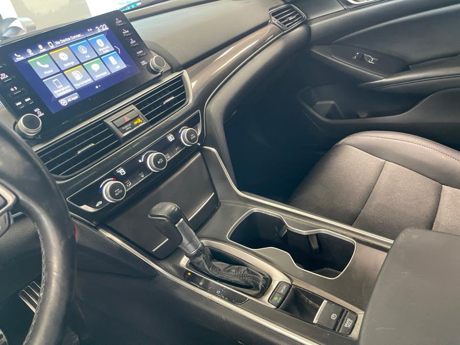 2020 Honda Accord Sedan Sport 1.5T CVT, available for sale in Inwood, New York | 5 Towns Drive. Inwood, New York 2020 Honda Accord Sedan Sport 1.5T CVT, available for sale in Inwood, New York | 5 Towns Drive. Inwood, New York
