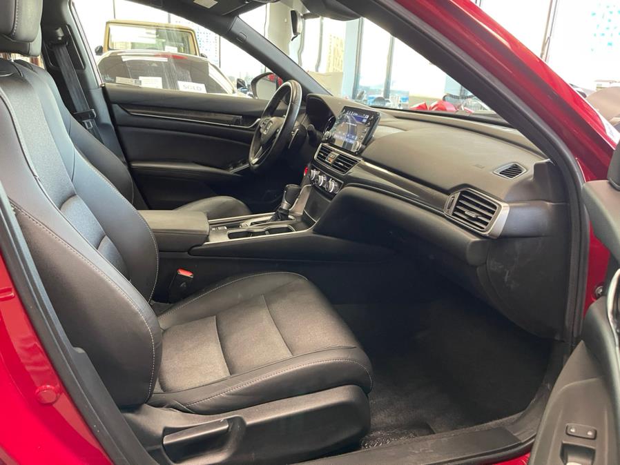 2020 Honda Accord Sedan Sport 1.5T CVT, available for sale in Inwood, New York | 5 Towns Drive. Inwood, New York 2020 Honda Accord Sedan Sport 1.5T CVT, available for sale in Inwood, New York | 5 Towns Drive. Inwood, New York