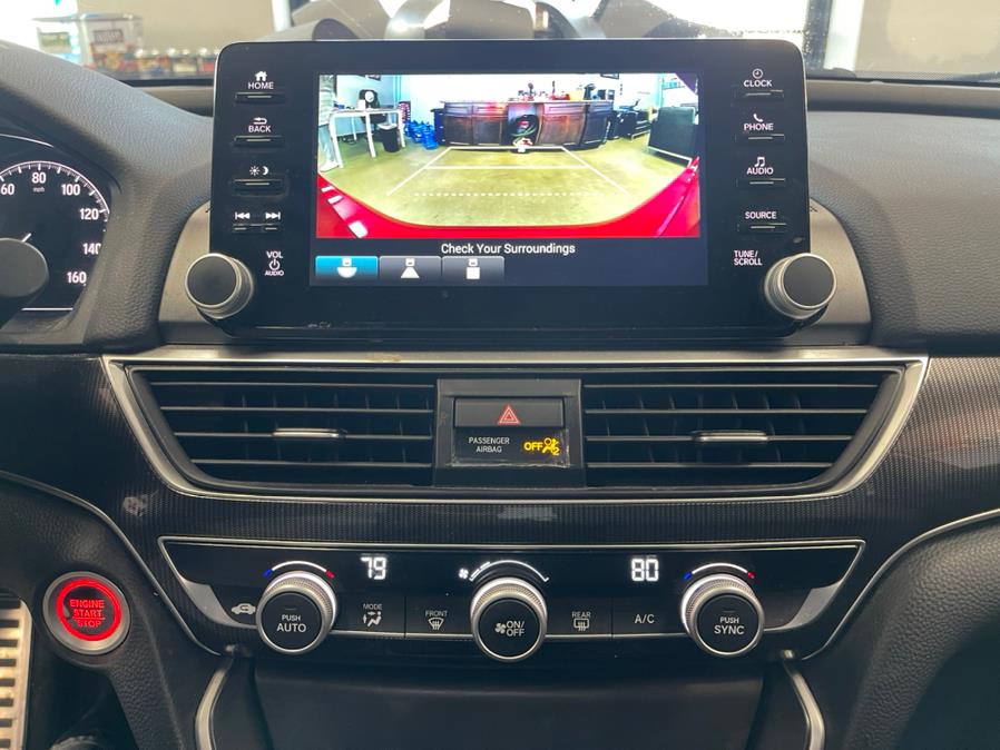 2020 Honda Accord Sedan Sport 1.5T CVT, available for sale in Inwood, New York | 5 Towns Drive. Inwood, New York 2020 Honda Accord Sedan Sport 1.5T CVT, available for sale in Inwood, New York | 5 Towns Drive. Inwood, New York